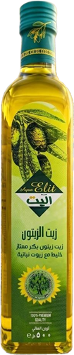 Aqua Elit